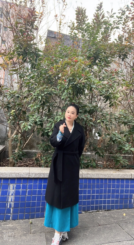随遇而安的第一张照片--松溪相亲网