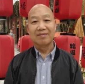 教师作家寻伴侣的第一张照片--松溪相亲网