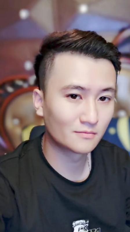 ToTheMoon的第一张照片--松溪相亲网
