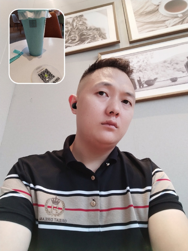 知心大哥哥的第二张照片--松溪相亲网