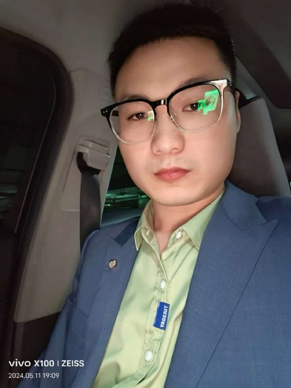 东东的第二张照片--松溪相亲网