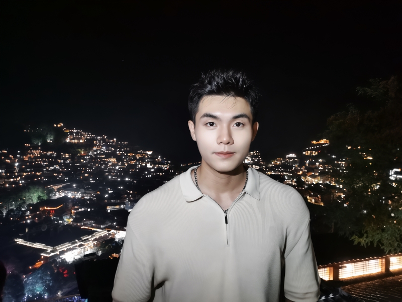 Chen的第二张照片--松溪相亲网