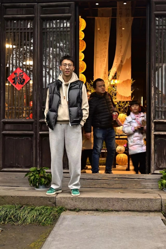 浦江小后生的第一张照片--松溪相亲网