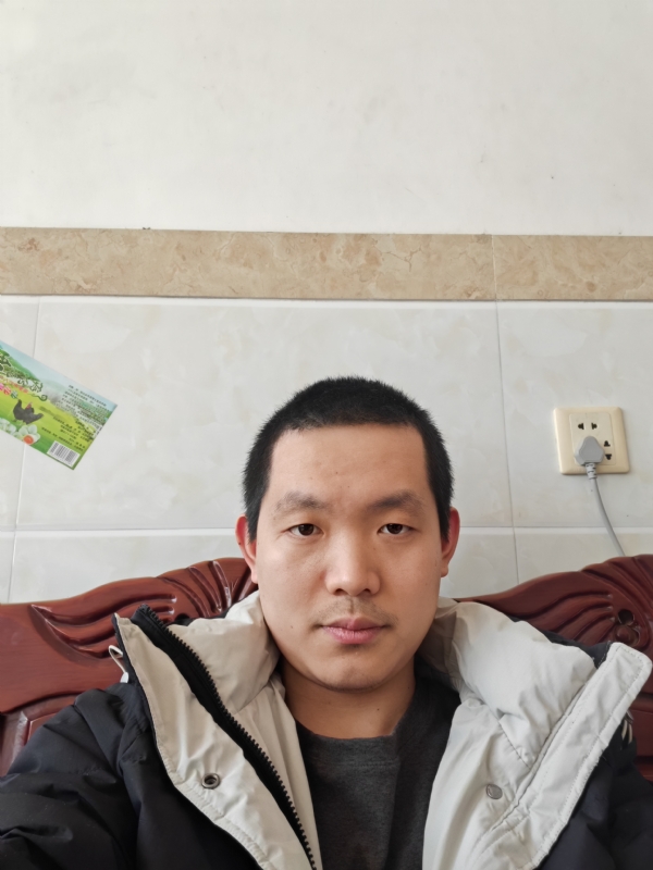我废物谁要我养我的第二张照片--松溪相亲网