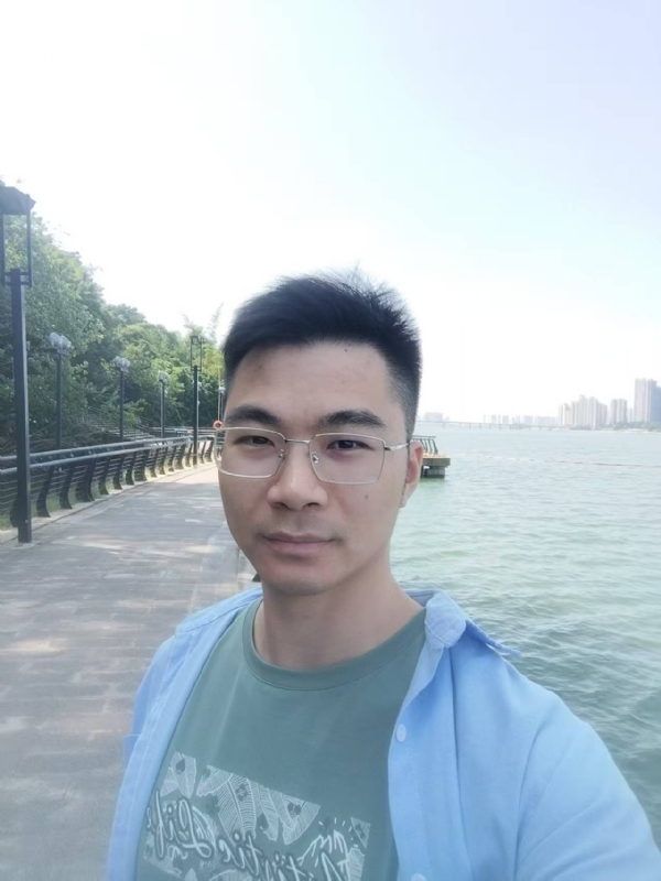 海洲的第二张照片--松溪相亲网