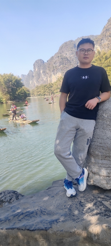 受过伤的狼的第二张照片--松溪相亲网