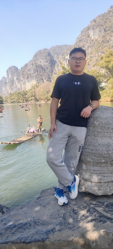 受过伤的狼的第三张照片--松溪相亲网