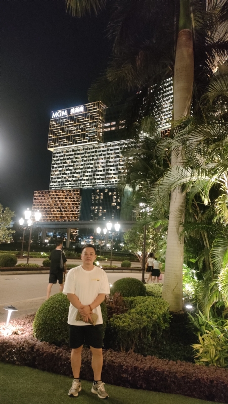 熟悉的身影的第一张照片--松溪相亲网