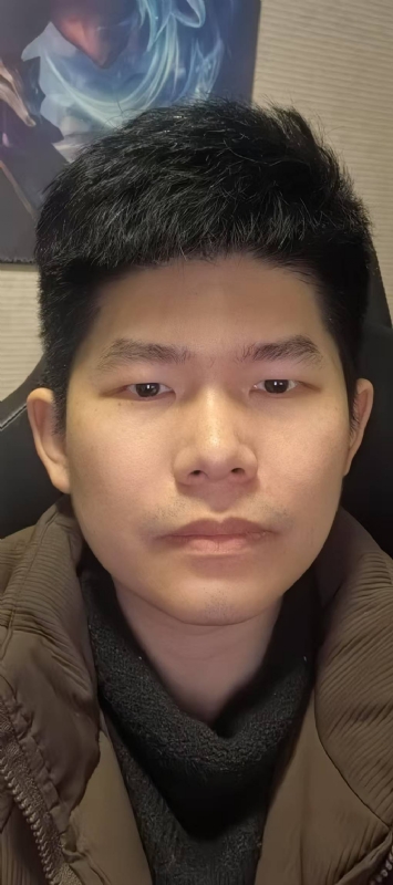 哎呀呀的第一张照片--松溪相亲网