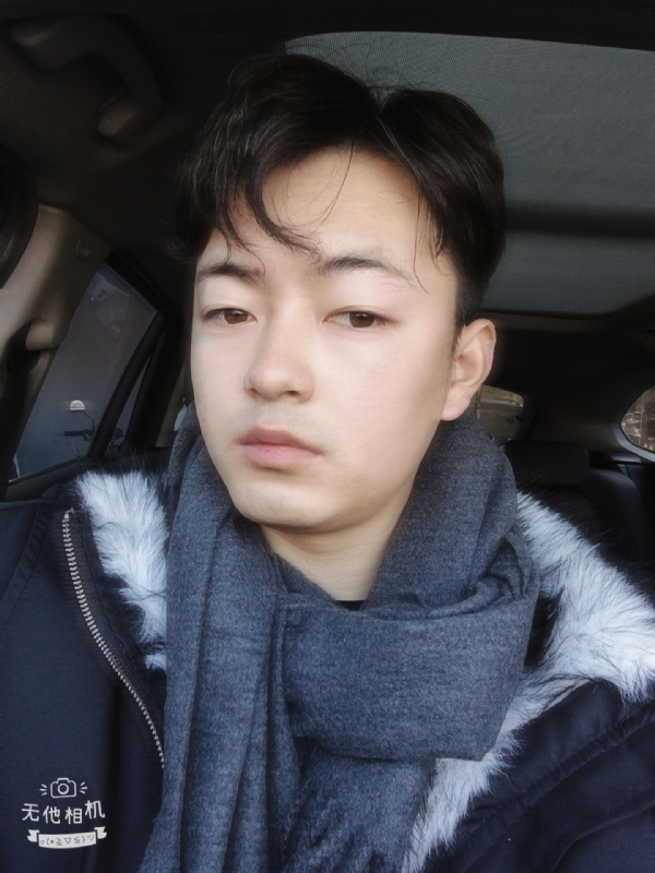 得梦为鱼的第一张照片--松溪相亲网