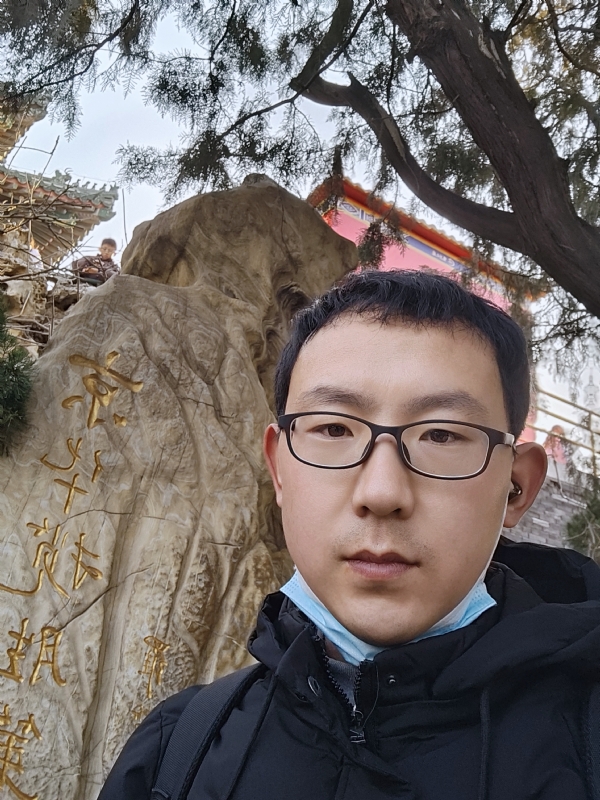 小徐要努力的第一张照片--松溪相亲网