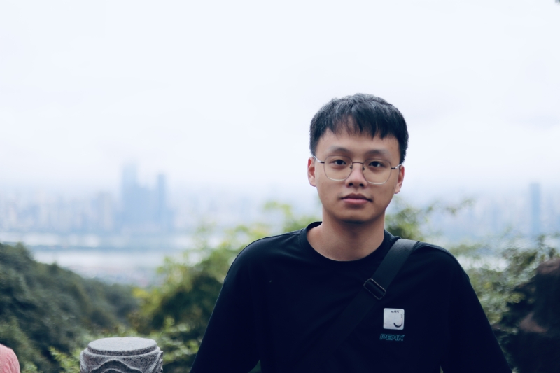 脸谱化的第一张照片--松溪相亲网