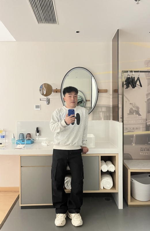 挚生的第二张照片--松溪相亲网