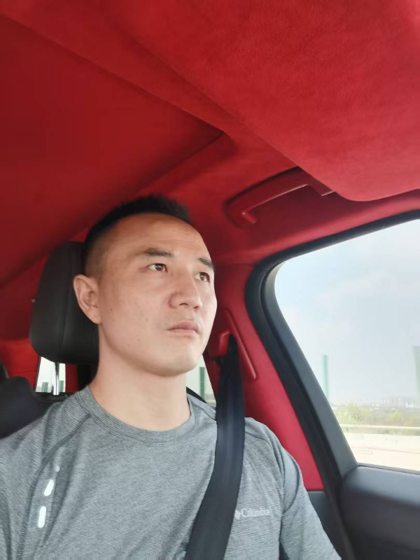 想的美的第二张照片--松溪相亲网