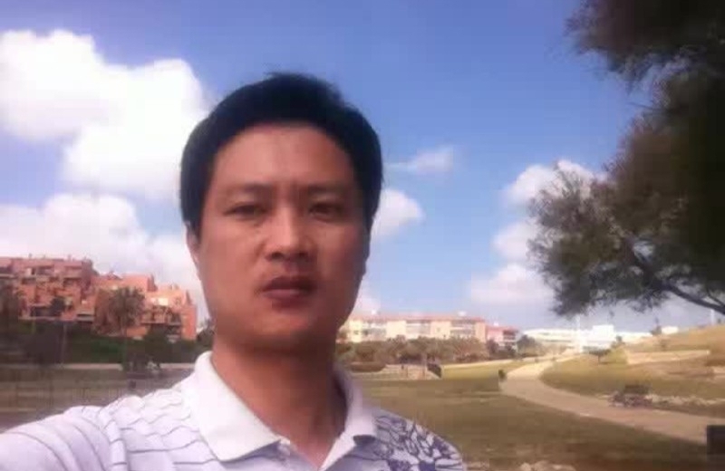 钟志的第一张照片--松溪相亲网