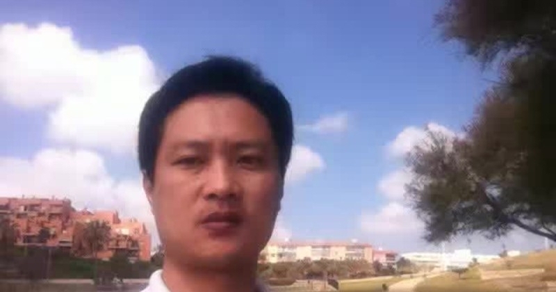钟志的第三张照片--松溪相亲网