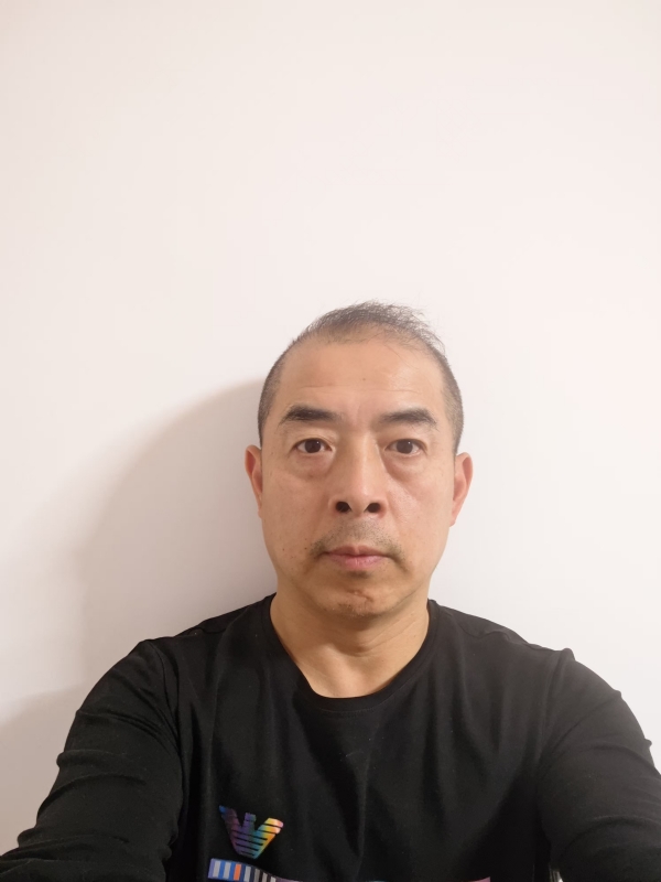 余生独自闯的第一张照片--松溪相亲网
