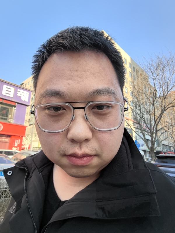 宋哲的第一张照片--松溪相亲网