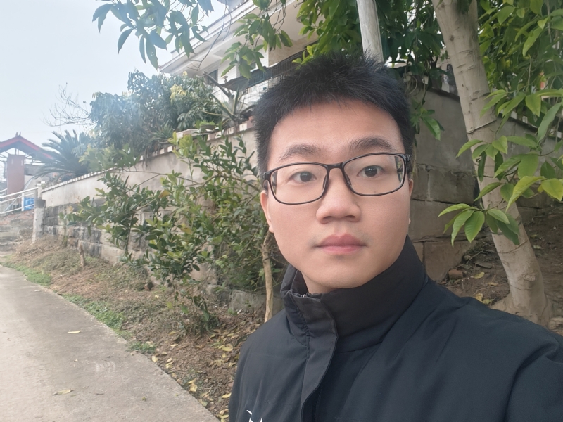 白日梦想家的第一张照片--松溪相亲网