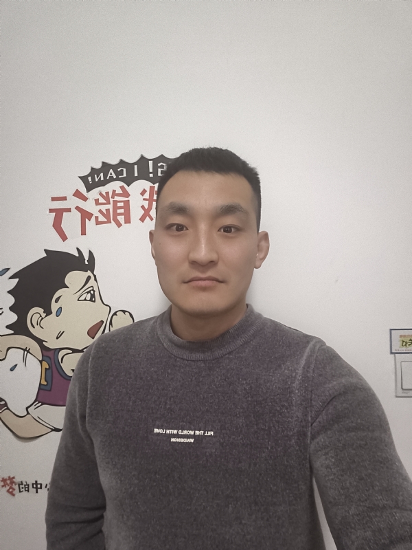 乐信的第一张照片--松溪相亲网