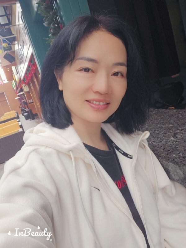yan的第一张照片--松溪相亲网