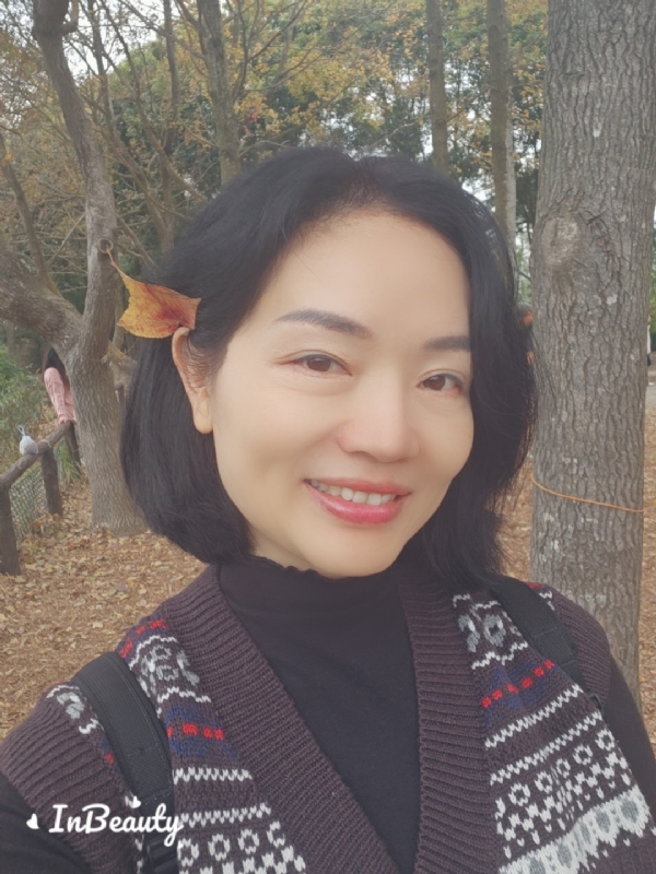 yan的第二张照片--松溪相亲网