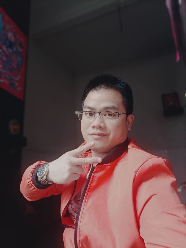 想脱单好久的第一张照片--松溪相亲网