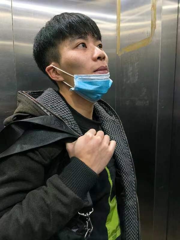 漂流的第二张照片--松溪相亲网