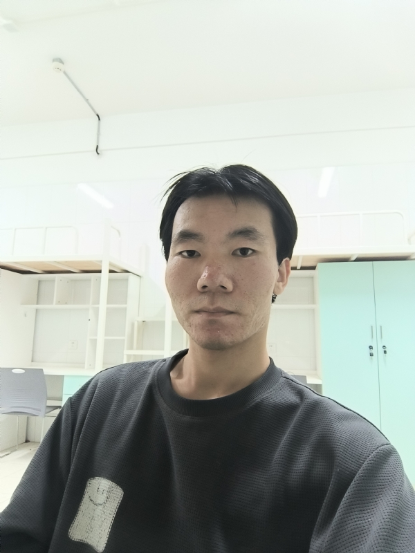 可乐的第一张照片--松溪相亲网