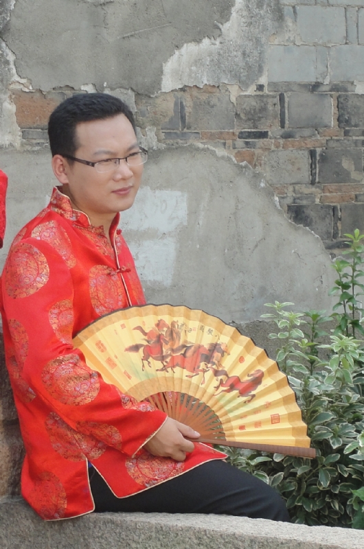 与世为缘的第三张照片--松溪相亲网
