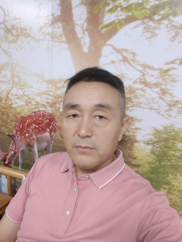 renjun的第一张照片--松溪相亲网