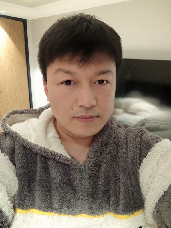 阳光依旧的第一张照片--松溪相亲网