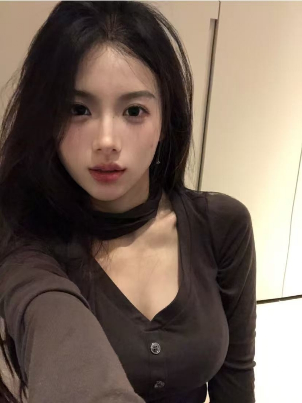 以安的第四张照片--松溪相亲网