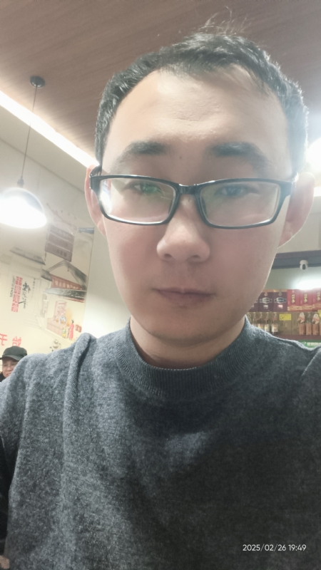 黑黑一笑的第一张照片--松溪相亲网