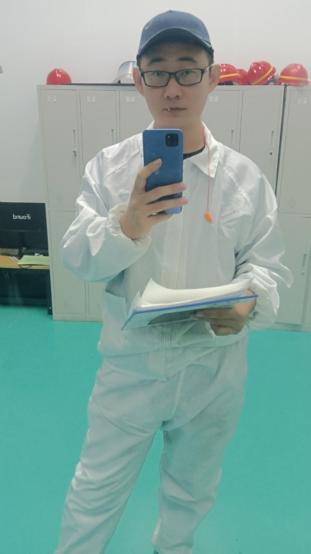 黑黑一笑的第四张照片--松溪相亲网