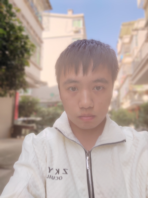 温柔的第一张照片--松溪相亲网