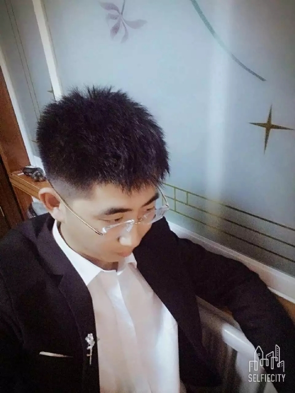 浮生的第一张照片--松溪相亲网