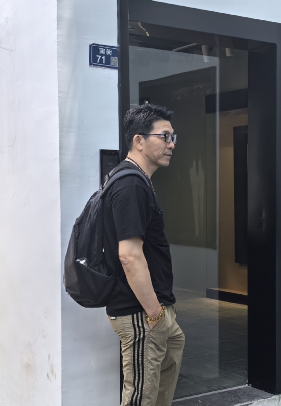 梵天佛韵的第一张照片--松溪相亲网