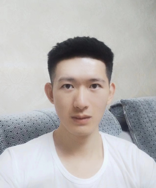 尘飞扬的第一张照片--松溪相亲网