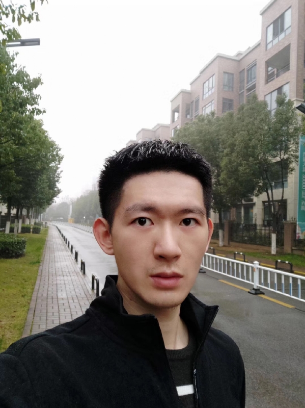 尘飞扬的第二张照片--松溪相亲网