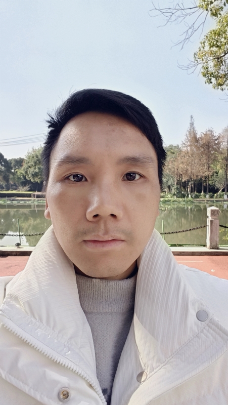 郑启新程的第一张照片--松溪相亲网