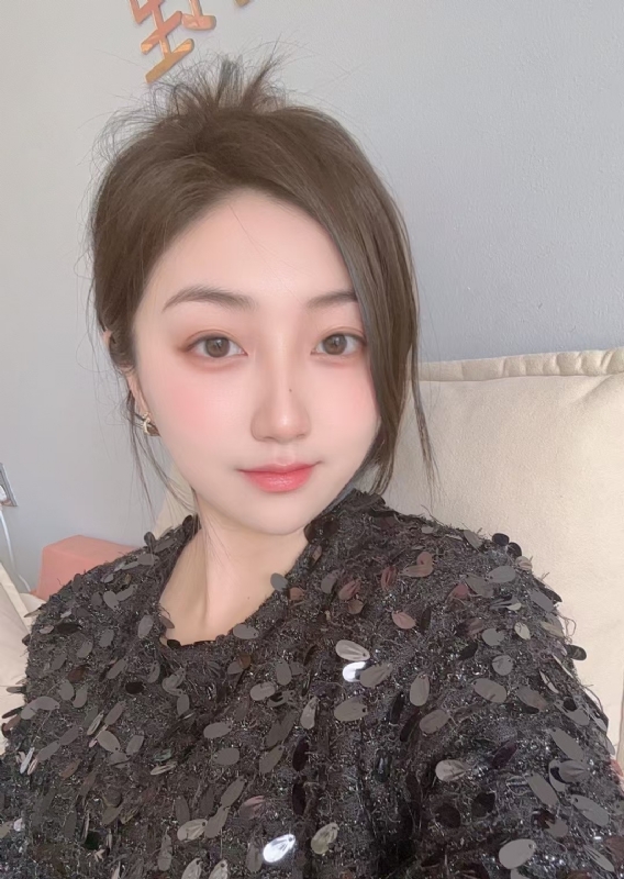 木子小姐的第一张照片--松溪相亲网