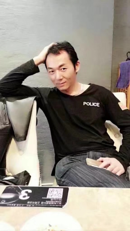 顺子的第五张照片--松溪相亲网