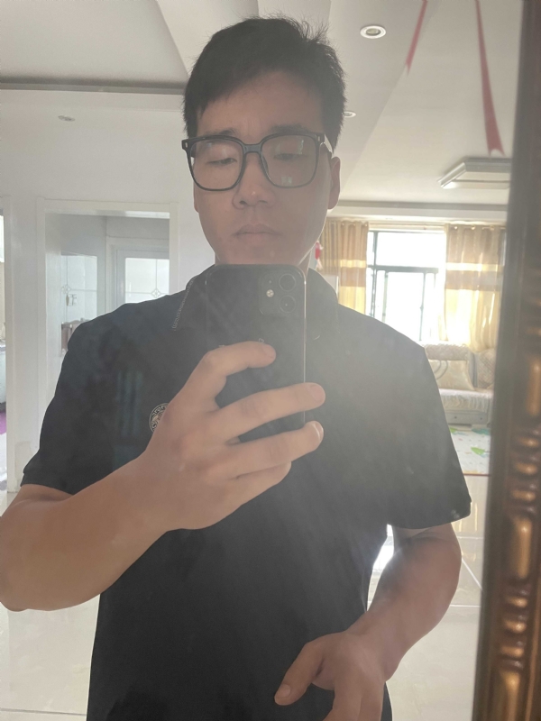 陈冬的第一张照片--松溪相亲网