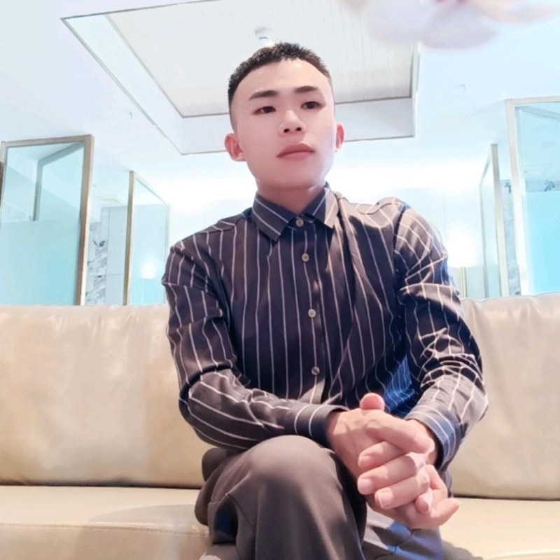 王文的第一张照片--松溪相亲网