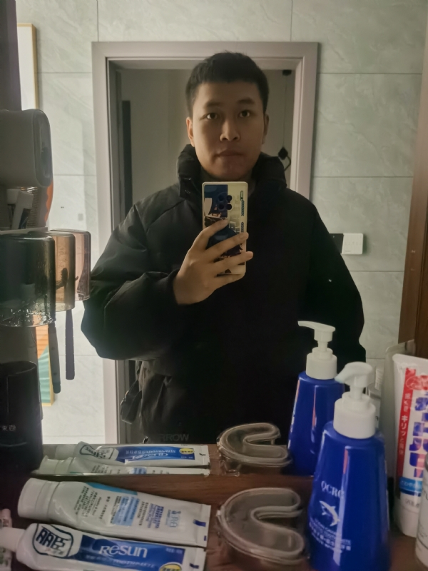 MLNRC的第三张照片--松溪相亲网