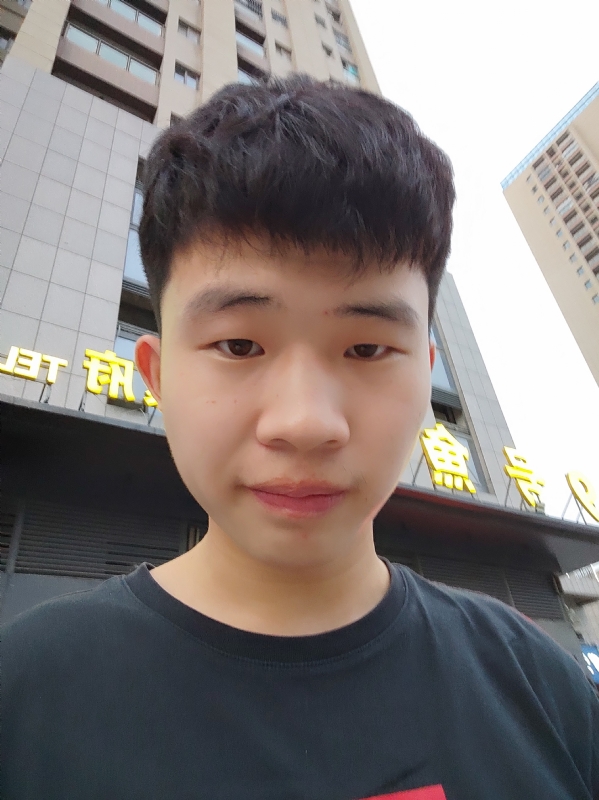 满目星辰的第一张照片--松溪相亲网