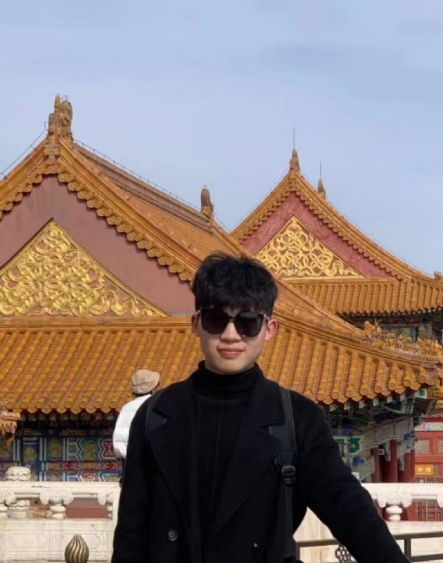 满目星辰的第二张照片--松溪相亲网