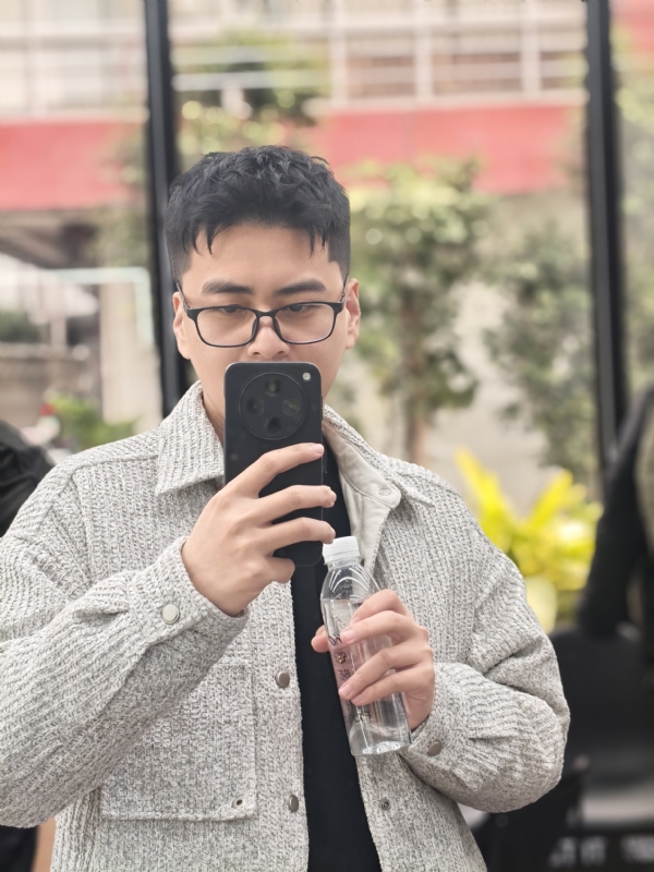 沙包的第一张照片--松溪相亲网