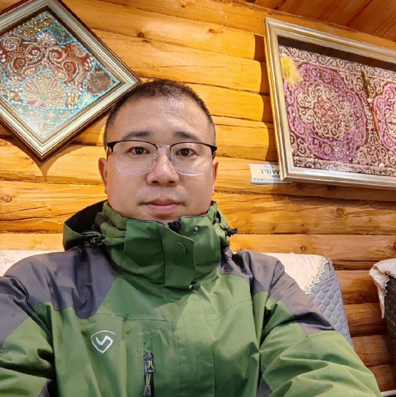 小明的第一张照片--松溪相亲网